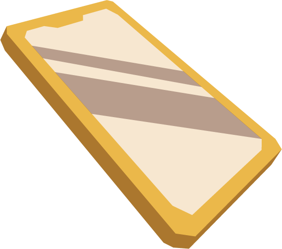 Illustration of a phone